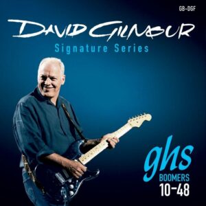 GHS GB DGF MUTA CORDE PER CHITARRA ELETTRICA 09-042