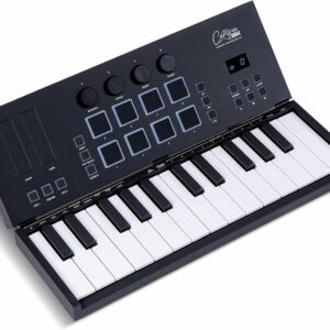 CARRY ON FC-25 TASTIERA MAESTRO / CONTROLLER MIDI