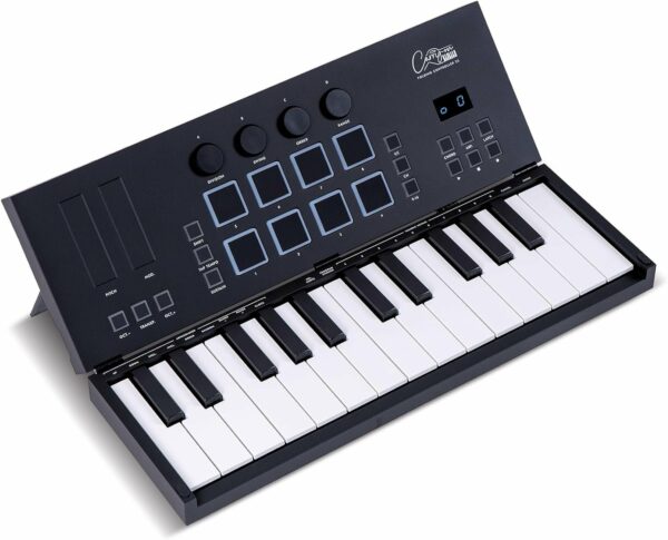 CARRY ON FC-25 TASTIERA MAESTRO / CONTROLLER MIDI