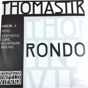 THOMASTIK RO02 RONDO VIOLIN STRINGS 4/4 LA