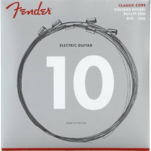 FENDER 3155R MUTA CORDE PER CHITARRA ELETTRICA 010-046