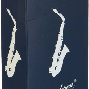 VANDOREN TRADITIONAL SR-212 SCATOLA  ANCE SAX SASSOFONO ALTO CONTRALTO MIB 10PZ