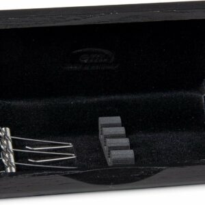 GEWA 751031.0 ASTUCCIO PER ANCE DOPPIE OBOE 3 CANNE 7510310 BK