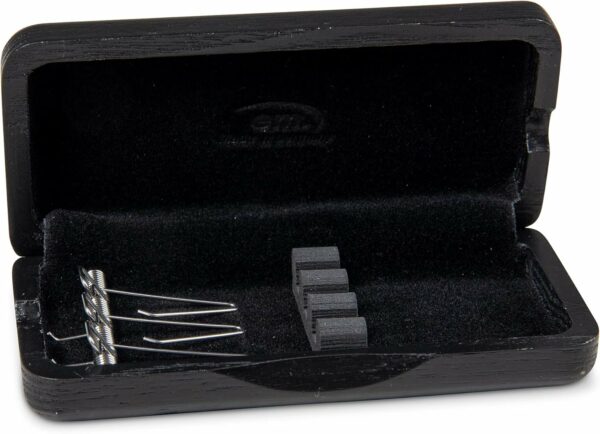 GEWA 751031.0 ASTUCCIO PER ANCE DOPPIE OBOE 3 CANNE 7510310 BK