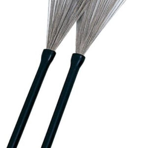 ARWARE DBU-01 SPAZZOLE RETRATTILI IN METALLO SPAZZOLE DA BATTERIA