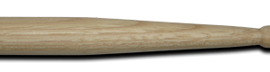 LANTEC 75A HICKORY NATURALE BACCHETTE DA BATTERIA 75-A