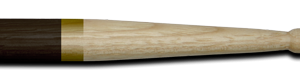LANTEC 75A HICKORY PALISSANDRO BACCHETTE DA BATTERIA 75-A