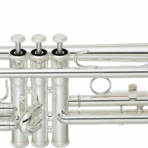 YAMAHA YTR2330S TROMBA ARGENTATA IN SIB YTR-2330S