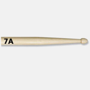 VIC FIRTH 7A AMERICAN CLASSIC STICKS