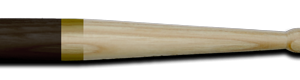 LANTEC 7A HICKORY PALISSANDRO BACCHETTE DA BATTERIA 7-A