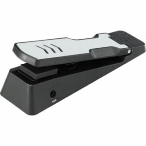 YAMAHA KU100 SILENT PAD KICK PEDALE CASSA SIMULATO PER BATTERIA KU-100