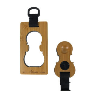 ARTINO SP-27 POGGIAPUNTALE PER VIOLONCELLO CON CORNICE