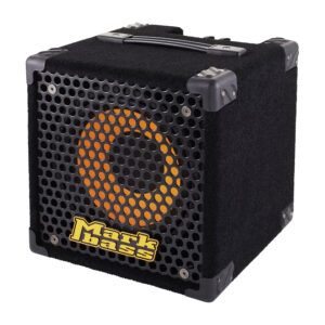 MARKBASS MICROMARK 801 COMBO PER BASSO 50W MARK BASS