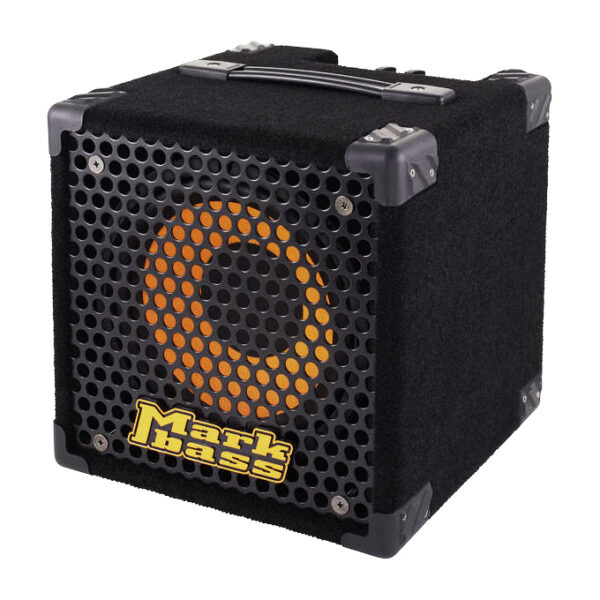 MARKBASS MICROMARK 801 COMBO PER BASSO 50W MARK BASS