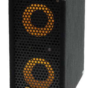 MARKBASS MINIMARK 802 COMBO PER BASSO 250W MARK BASS