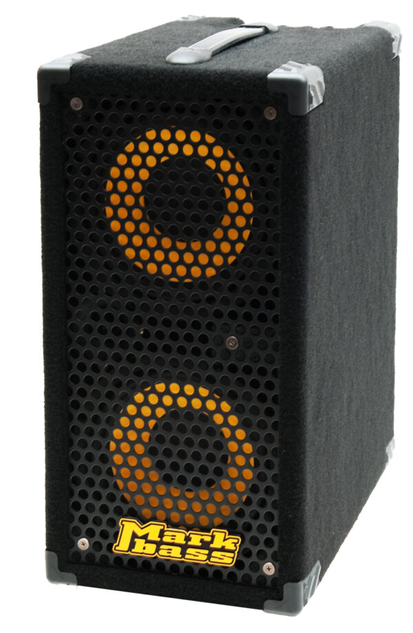 MARKBASS MINIMARK 802 COMBO PER BASSO 250W MARK BASS