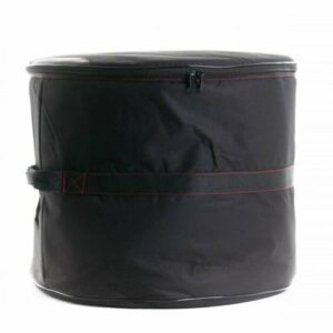 STEFY LINE SLBM24X20BR – CUSTODIA IMBOTTITA PER GRANCASSA DA 24″ X 20″