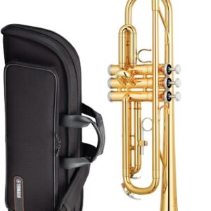 YAMAHA YTR2330 TROMBA IN SIB YTR-2330