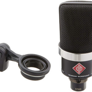NEUMANN TLM-102 MT  MICROFONO A CONDENSATORE CARDIOIDE DIAFRAMMA LARGO TLM102