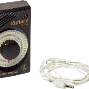 WITTNER MT50 METRONOMO AL QUARZO