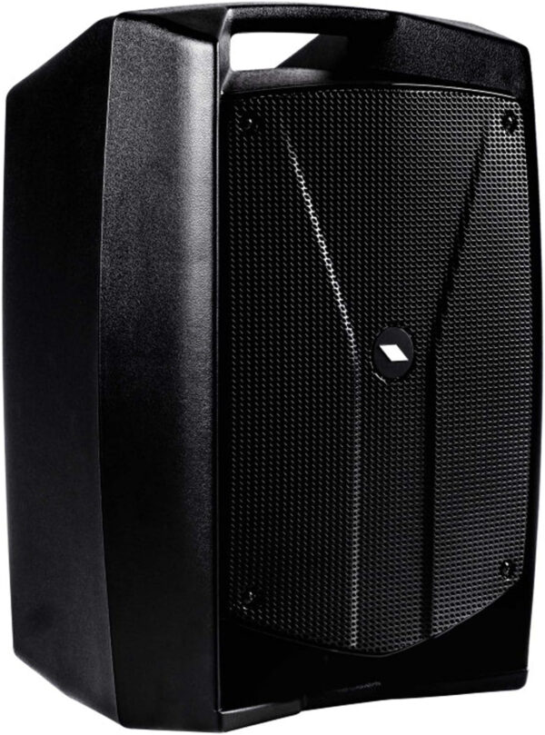 PROEL V10FREE CASSA ATTIVA A BATTERIA 10" CON LETTORE MP3/BLUETOOTH 400W V10-FREE