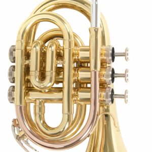 GEWA TROMBA POCKET IN SIB ROY BENSON PT-101