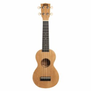 MAHALO ISLAND ML1AB UKULELE SOPRANO CON BORSA COLORE SABBIA