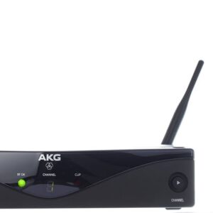 AKG WMS420 RADIOMICROFONO PER CHITARRA INSTRUMENT SET WMS-420