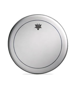 REMO PS112000 PELLE BATTERIA PINSTRIPE OPACA 20″ PER CASSA PS-1120-00