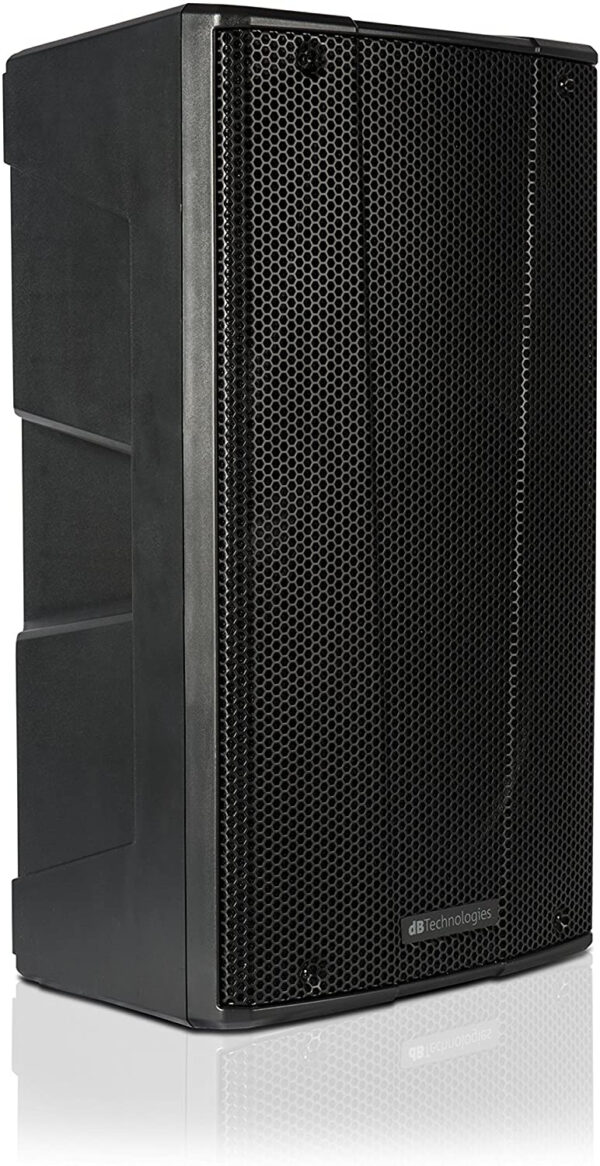 DB TECHNOLOGIES B HYPE 15 CASSA AMPLIFICATA ATTIVA 400W B-HYPE