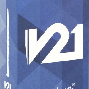VANDOREN V21 CR-803 MISURA 3 ANCE PER CLARINETTO SIB SCATOLA DA 10PZ