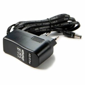 EBS AD9 PRO POWER ALIMENTATORE PEDALI