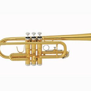 BUESCHER MOD. 930 ARISTOCRAT TROMBA SIB STUDENT RIMANENZA DI NEGOZIO