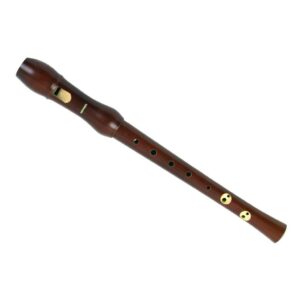 HOHNER 9556 FLAUTO DOLCE IN LEGNO