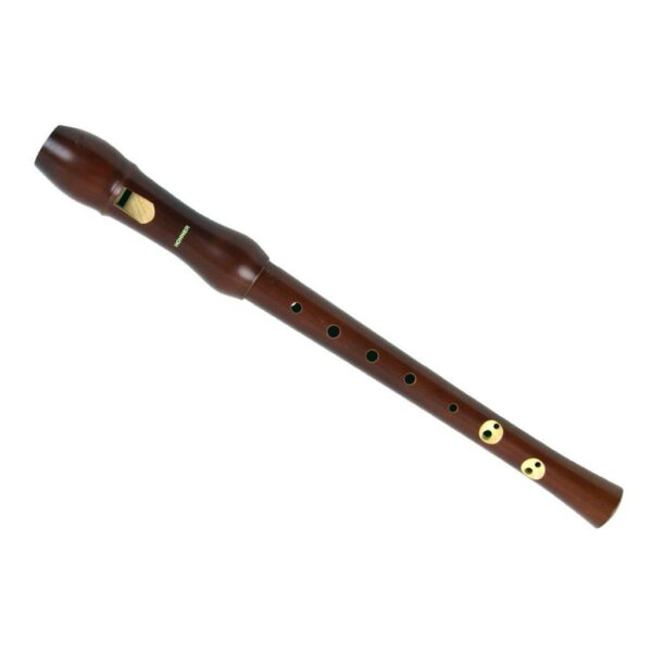 HOHNER 9556 FLAUTO DOLCE IN LEGNO