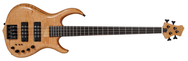 SIRE GUITARS MARCUS MILLER M7 SWAMP ASH 4 BASSO ELETTRICO 4 CORDE 2ND GENERAZIONE