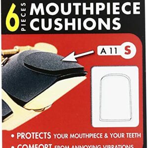 BG France A11S Mouthipiece Small