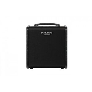 NUX AC-60 STAGEMAN II STUDIO – ACOUSTIC COMBO