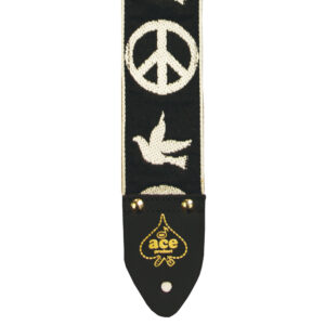 D’ANDREA Ace 6 Peace – Dove – TRACOLLA VINTAGE REISSUE