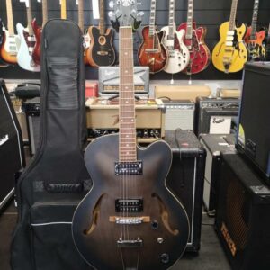 Ibanez AF55 TKF w/Bag 2nd