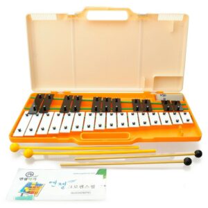 ANGEL AG-27K GLOCKENSPIEL