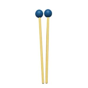 ANGEL AML-50P coppia Mallet per Barre risonanti