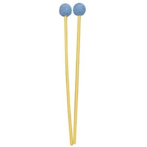 ANGEL AML-61L coppia Mallets per Xilofono e Metallofono Soprano/Alto