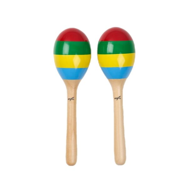 ANGEL APM-M MEDIUM COPPIA MARCAS IN LEGNO