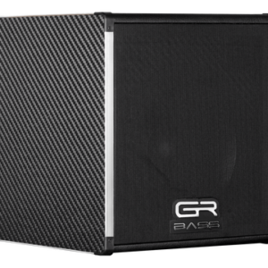 GRBass AT CUBE 500 Aerotech Full Carbon