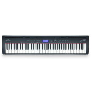 SOUNDSATION AUDES – PIANOFORTE DIGITALE 88 TASTI HAMMER ACTION
