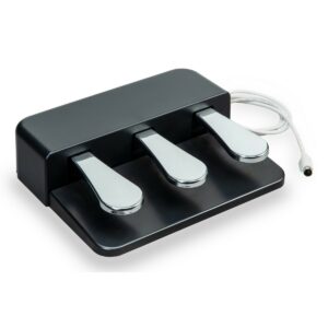 SOUNDSATION AUDES 3 PEDALS – UNITA’ 3 PEDALI PER PIANOFORTE DIGITALE