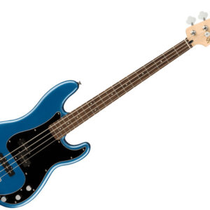 Fender Squier Affiinity Precision Bass PJ Lake Placid Blue