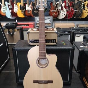 Godin Nylon Arena CW Clasica II 2nd