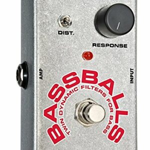 Electro Harmonix BASSBALLS